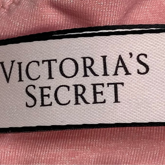 VS PNK T-shirt Wireless,  36D *P1093 - Picture 5 of 8